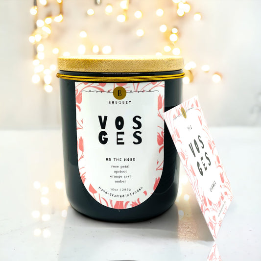 The Vosges Candle
