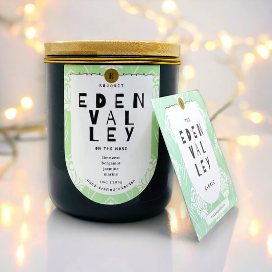 The Eden Valley Candle