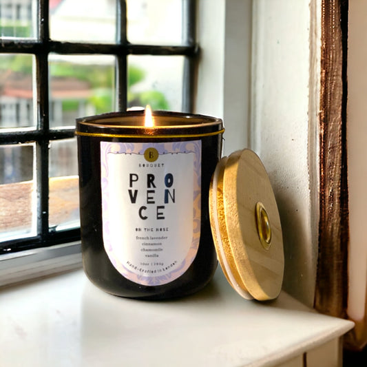 The Provence Candle